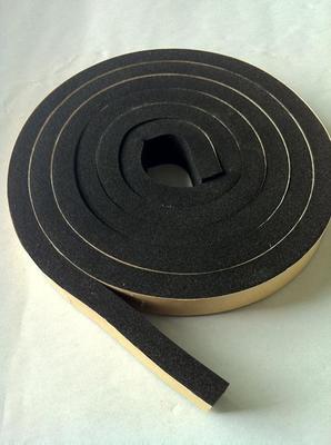 胶条产品图鉴 从样板到应用，上海旺卓橡塑制品的专业解析