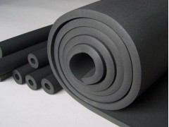 甘肃橡塑管与兰州橡塑制品的产业发展与应用前景